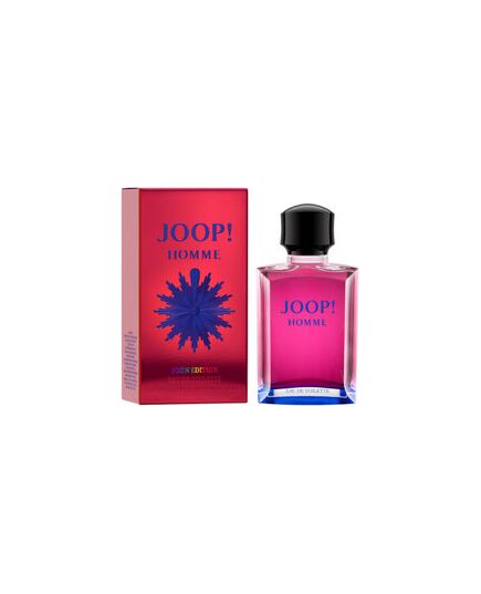 JOOP! HOMME NEON EDITION EDT 75ML