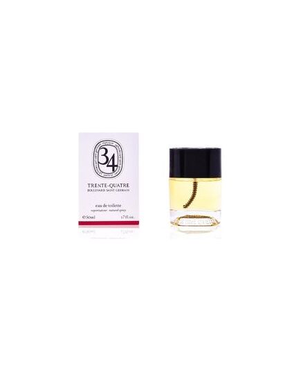 DIPTYQUE 34 BOULEVARD SAINT GERMAIN EDT