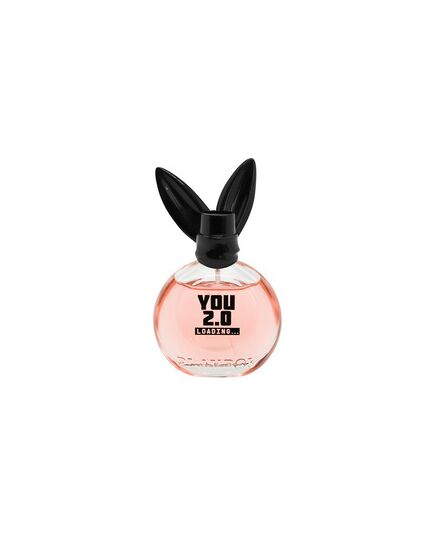 PLAYBOY YOU 2.0 LOADING FOR HER EDT 40ML
