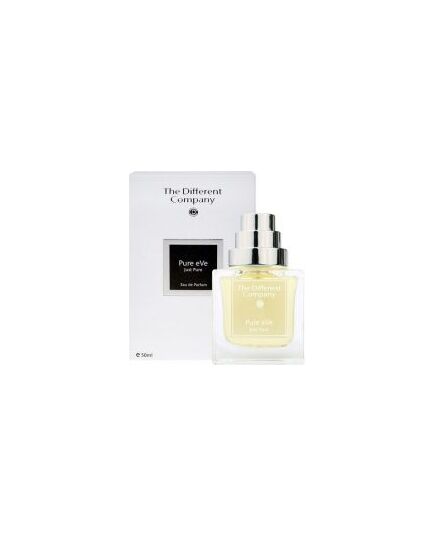 THE DIFFERENT COMPANY PURE EVE EDP