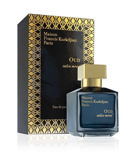 MAISON FRANCIS KURKDJIAN OUD SATIN MOOD EDP 70ML
