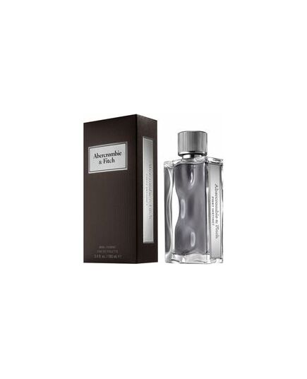 ABERCROMBIE & FITCH FIRST INSTINCT EDT