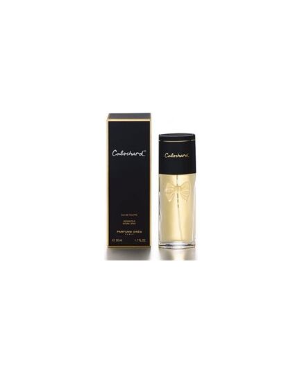 GRÈS CABOCHARD EDT