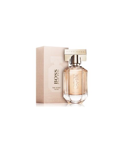 HUGO BOSS THE SCENT FOR HER EDP 50ML
