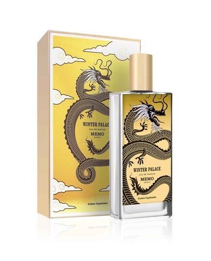 MEMO PARIS WINTER PALACE EDP