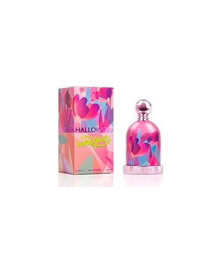 JESUS DEL POZO I´M UNIQUE EDT