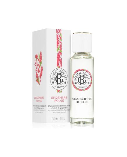 ROGER & GALLET GINGEMBRE ROUGE EDP