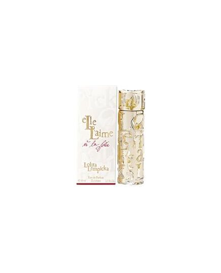 LOLITA LEMPICKA ELLE L`AIME A LA FOLIE EDP