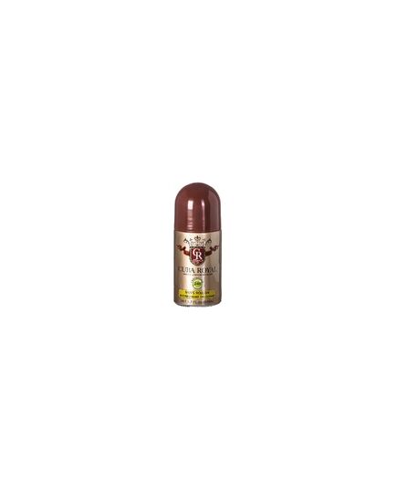 CUBA ROYAL DEODORANT ROLL-ON 50ML