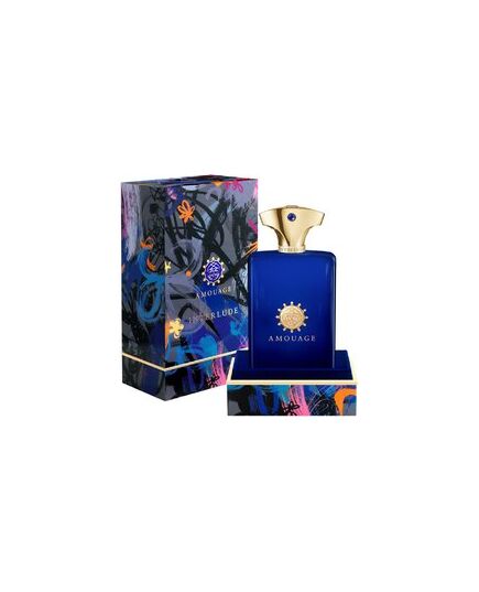 AMOUAGE INTERLUDE MAN EDP 100ML