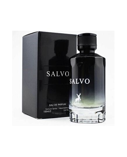 MAISON ALHAMBRA SALVO EDP 100ML