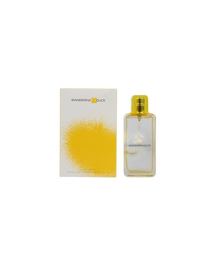 MANDARINA DUCK WOMAN EDT