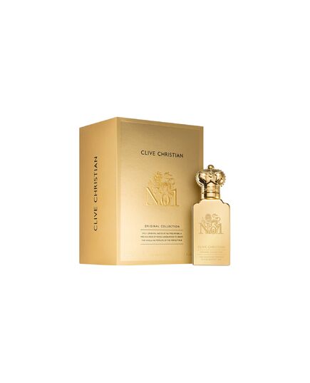 CLIVE CHRISTIAN NO. 1 FOR MEN PARFUM