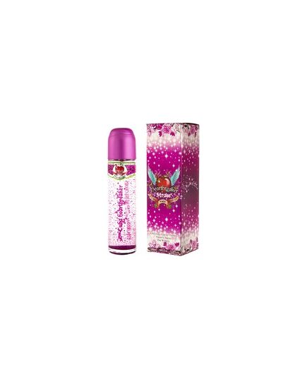 CUBA STRASS HEARTBREAKER EDP 100ML
