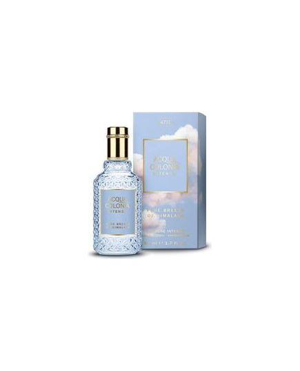 4711 ACQUA COLONIA INTENSE PURE BREEZE OF HIMALAYA EDC 50ML