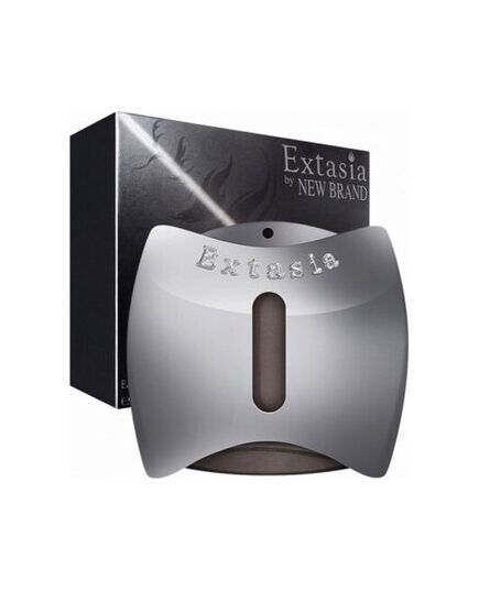 NEW BRAND PERFUMES PRESTIGE EXTASIA EDT 100ML