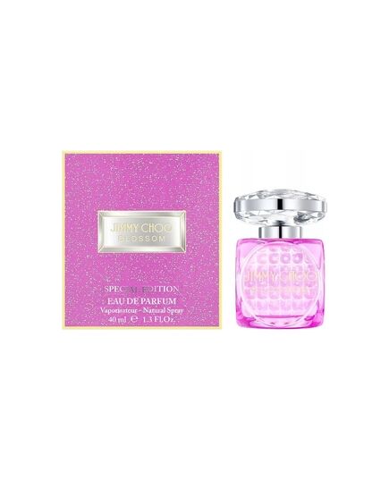 JIMMY CHOO BLOSSOM SPECIAL EDITION EDP 40ML