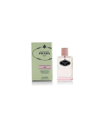 PRADA LES INFUSIONS DE PRADA ROSE EDP