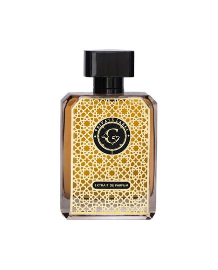 GERINI PRIVATE LABEL I EXTRAIT DE PARFUM
