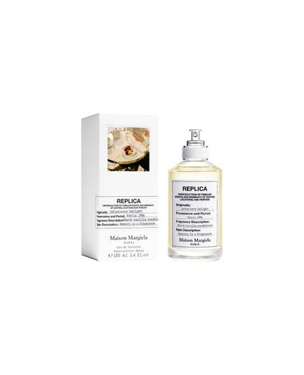 MAISON MARGIELA REPLICA AFTERNOON DELIGHT EDT