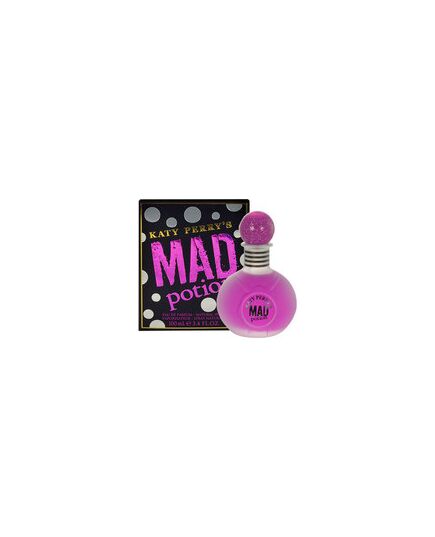 KATY PERRY `S MAD POTION EDP 100ML