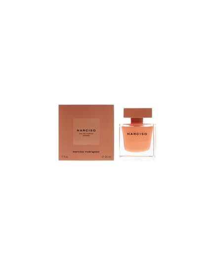 NARCISO RODRIGUEZ NARCISO EAU DE PARFUM AMBREE EDP 150ML