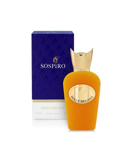 SOSPIRO DOLCE MELODIA EDP