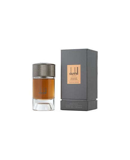 DUNHILL EGYPTIAN SMOKE EDP