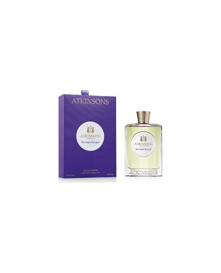 ATKINSONS THE NUPTIAL BOUQUET EDT
