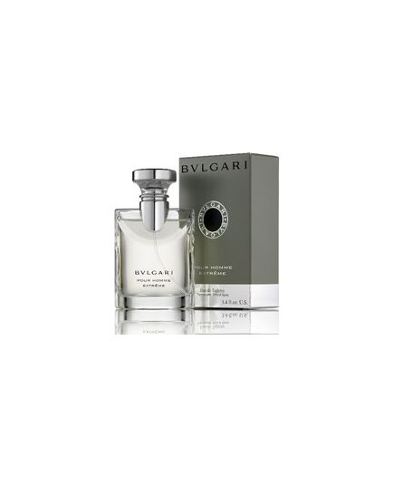 BVLGARI POUR HOMME EXTRÉME EDT