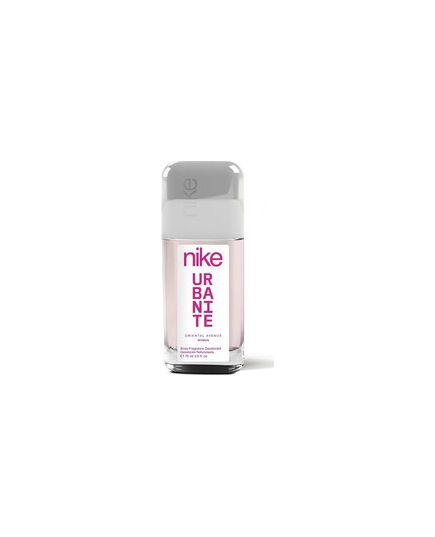 NIKE URBANITE ORIENTAL AVENUE WOMAN DEODORANT