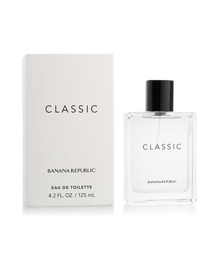 BANANA REPUBLIC CLASSIC EDT