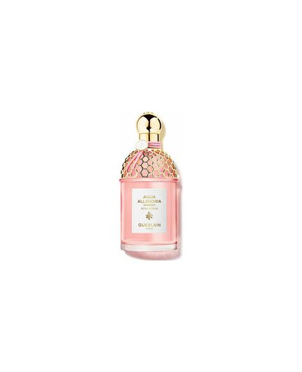 GUERLAIN AQUA ALLEGORIA HARVEST ROSSA ROSSA EDT