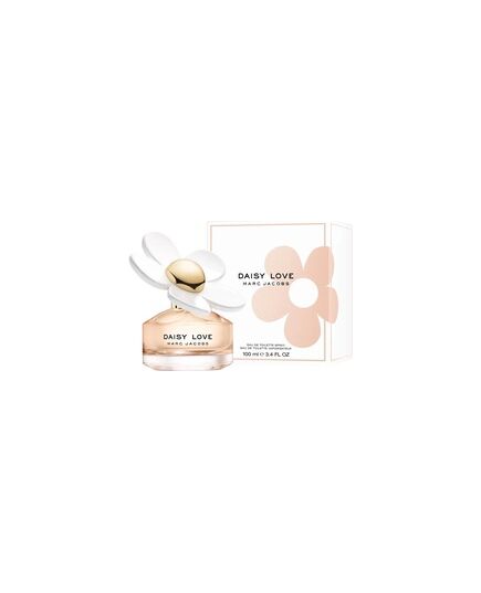 MARC JACOBS DAISY LOVE EDT