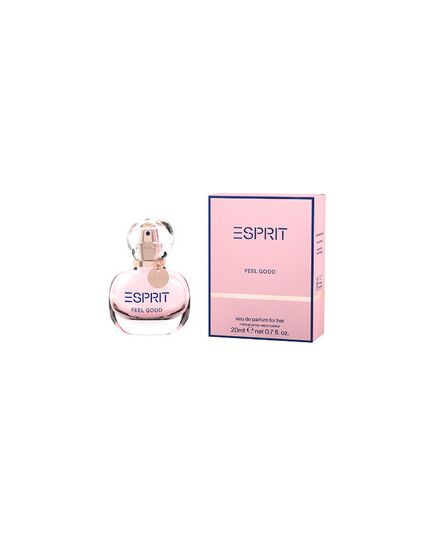 ESPRIT FEEL GOOD FOR HER EDP