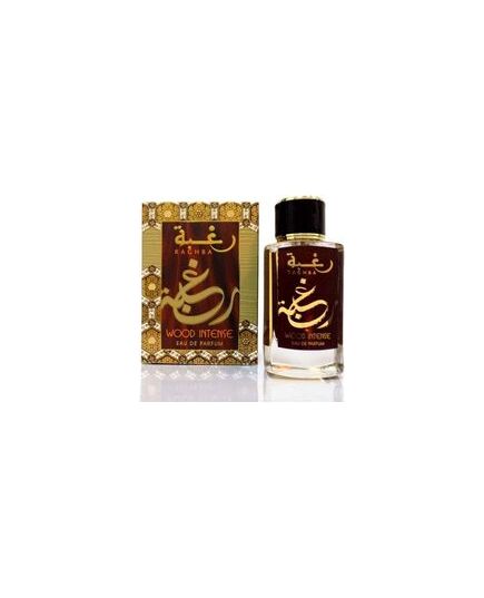 LATTAFA RAGHBA WOOD INTENSE EDP