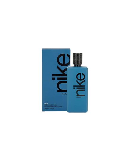 NIKE BLUE MAN EDT