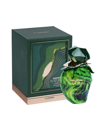 AL HARAMAIN NATURAL FOREST EXTRAIT DE PARFUM