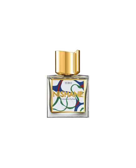 NISHANE TERO EXTRAIT DE PARFUM
