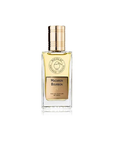 NICOLAI PARFUMEUR CREATEUR MACARON BOURBON EDP INTENSE