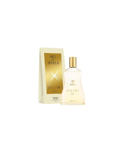 INSTITUTO ESPANOL AIRE DE SEVILLA GALAXY GIRL EDT