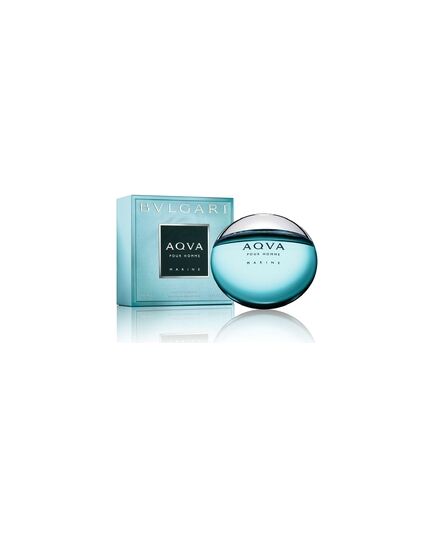 BVLGARI AQUA POUR HOMME MARINE EDT