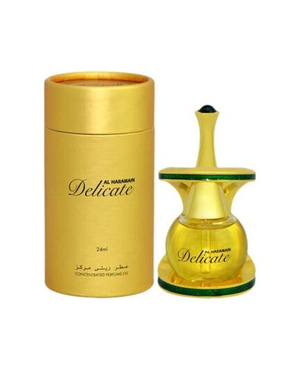 AL HARAMAIN DELICATE PARFÉMOVÝ OLEJ