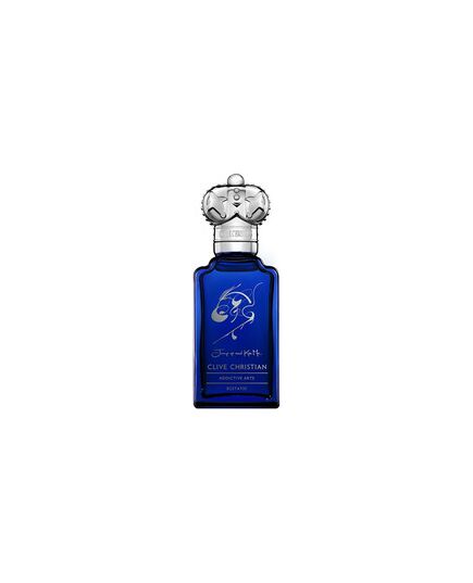 CLIVE CHRISTIAN JUMP UP AND KISS ME ECSTATIC PERFUME