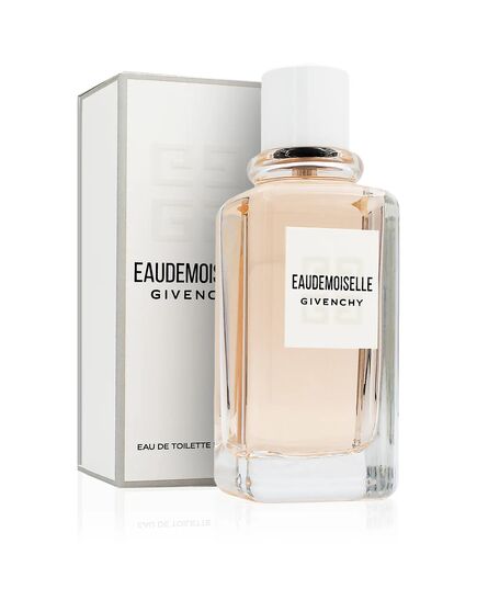 GIVENCHY EAUDEMOISELLE FLORALE EDT
