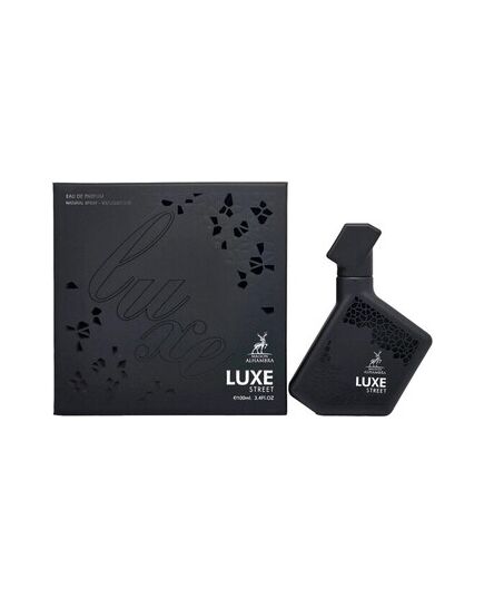 MAISON ALHAMBRA LUXE STREET EDP