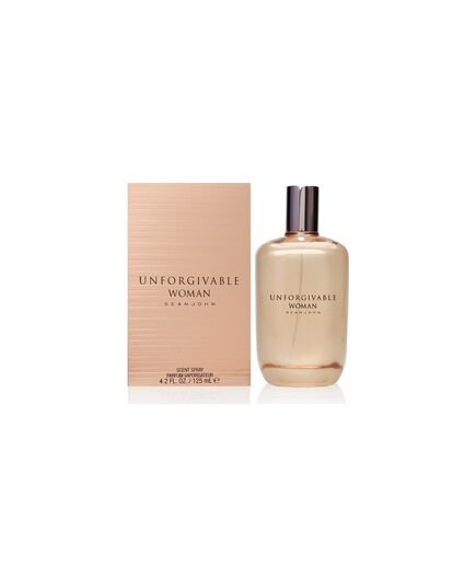 SEAN JOHN UNFORGIVABLE EDP