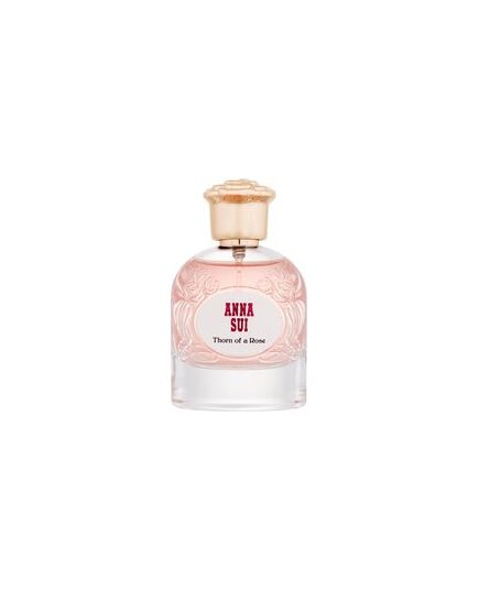 ANNA SUI WILD WONDER THORN OF A ROSE EDP