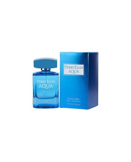 PERRY ELLIS AQUA FOR MEN EDT