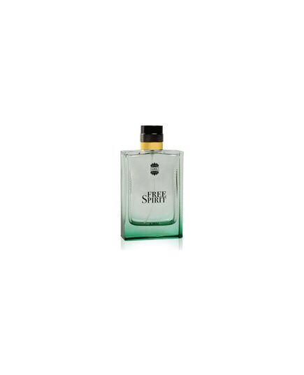 AJMAL FREE SPIRIT EDP